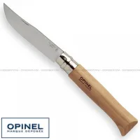 Нож O VRN12 FOX KNIFE COLTELLI "OPINEL" VIROBLOC Нож O VRN12 FOX KNIFE COLTELLI "OPINEL" VIROBLOC
